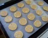 ✿メープルクッキー　クルミ入り✿作り方10写真