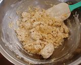 ✿メープルクッキー　クルミ入り✿作り方5写真