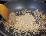 とーちゃんの特製スペシャルおかかふりかけ作り方4写真