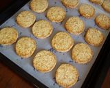 ✿メープルクッキー　クルミ入り✿作り方11写真