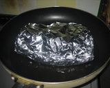 にんにくin味噌マヨのホイル焼き☆作り方5写真