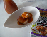 お肉をかさ増し♪スパム＆厚揚げの豚肉巻き作り方4写真