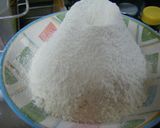 材料３つのサクサクパイ生地☆ﾟ.+作り方3写真