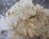 材料３つのサクサクパイ生地☆ﾟ.+作り方4写真