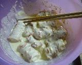超美味*ちくわのチーズとソーセージ天ぷら作り方4写真