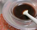 コーヒーぜんざいで水羊羹作り方3写真