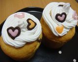 ＨＭで簡単チョコチップマフィン作り方6写真