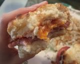 アメリカンなビスケット☆朝食に！作り方6写真