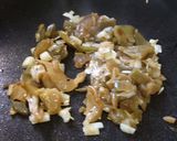 かんたん茶碗メシ！ザーサイ炒飯作り方2写真