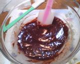 簡単！レンジでエンゼルパイ風生チョコ作り方3写真