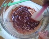 簡単！レンジでエンゼルパイ風生チョコ作り方2写真