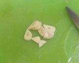 ヘルシーな煮鶏作り方3写真