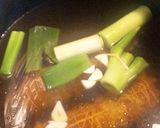 ヘルシーな煮鶏作り方4写真