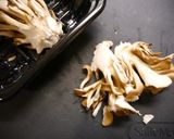 免疫アップ！舞茸ツナキャベツ作り方1写真