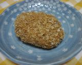 ☆ごぼうたっぷりヘルシーコロッケ☆作り方10写真