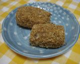 ☆ごぼうたっぷりヘルシーコロッケ☆作り方9写真