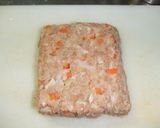＊鶏のつくね～れんこんｼｬｷｼｬｷ～＊作り方8写真