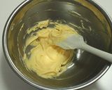 チョコ好きのためのチョコレートタルト♪作り方1写真