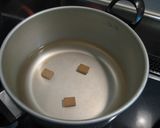 体があったまる☆冬の定番！肉団子スープ作り方1写真