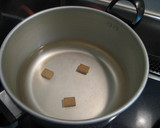 体があったまる☆冬の定番！肉団子スープ作り方1写真