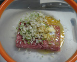 体があったまる☆冬の定番！肉団子スープ作り方3写真