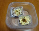 お弁当に★ささみ味噌マヨチーズ作り方4写真