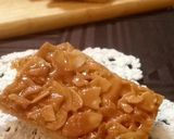 サクサク*クルミとベリーのフロランタン作り方47写真