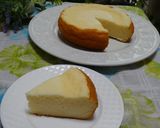 炊飯器で！ヨーグルトと米粉❀もっちもちケーキ🌼作り方6写真