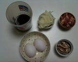 独身男子でも簡単に作れる！おいしい親子丼作り方1写真