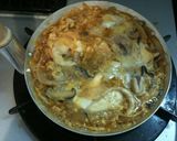 独身男子でも簡単に作れる！おいしい親子丼作り方4写真