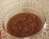 カリカリじゃこの豆腐サラダ作り方5写真