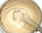 チョコ好きのためのチョコレートタルト♪作り方12写真