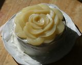うずまきロールケーキ？！作り方8写真