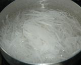 早く出来ちゃう♡大根のお味噌汁作り方2写真
