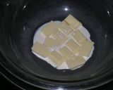 いちごチョコあれこれ作り方1写真