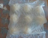 HBでふんわり まあるい焼きカレーパン作り方2写真
