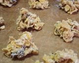 シリアル＆チョコのロッククッキー作り方11写真