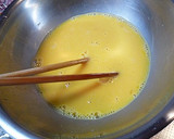 美味しい普通のだし巻き玉子作り方2写真
