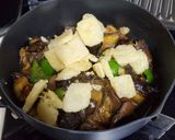茄子の煮浸し作り方4写真