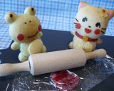 カエルパン作り方5写真