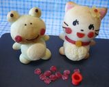 カエルパン作り方6写真