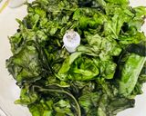 豪華な具材フレッシュバジルでジェノベーゼ作り方2写真