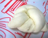 ”バター無し❤我が家のマルチ~パン✿作り方9写真