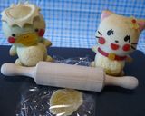 カッパあんぱん作り方3写真