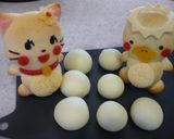 カッパあんぱん作り方8写真
