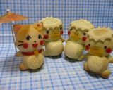 カッパあんぱん作り方14写真
