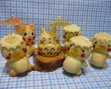 カッパあんぱん作り方15写真
