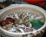 香草たっぷり大人のヘルシートマト鍋作り方1写真