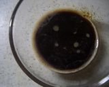 おからクッキー　生姜黒砂糖＆メープル作り方2写真