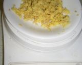 おからクッキー　生姜黒砂糖＆メープル作り方3写真
